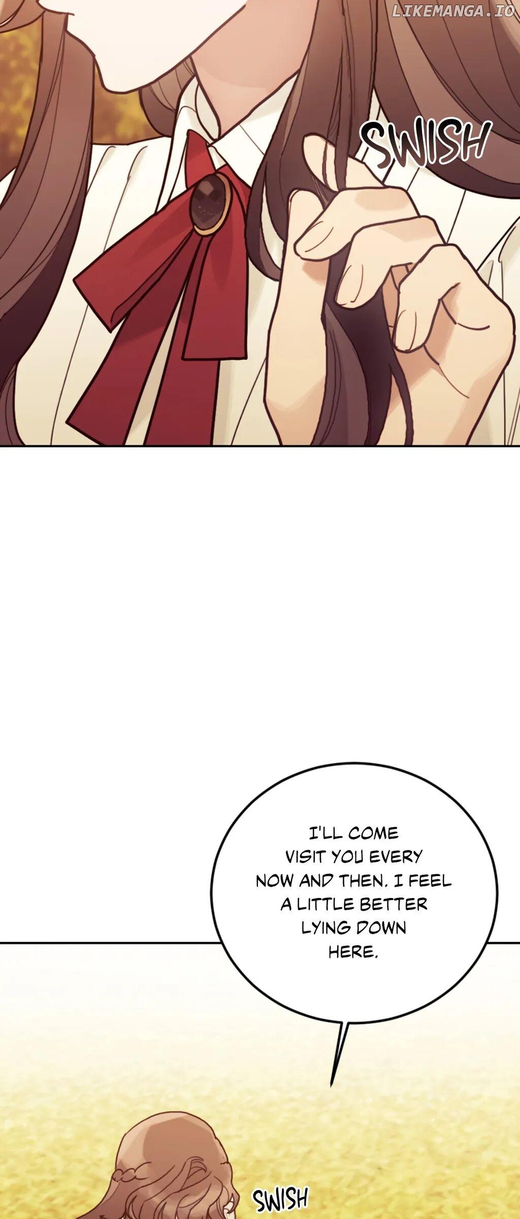 I Will Politely Decline The Male Lead Chapter 57 - page 17