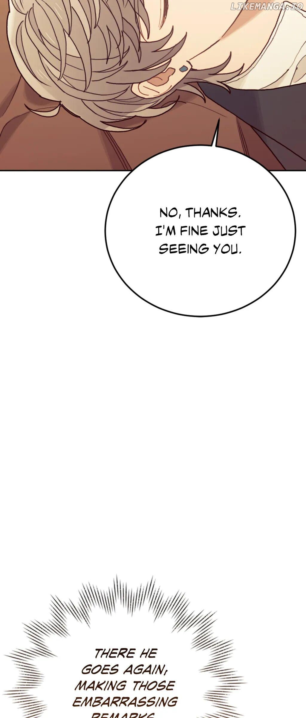 I Will Politely Decline The Male Lead Chapter 57 - page 19