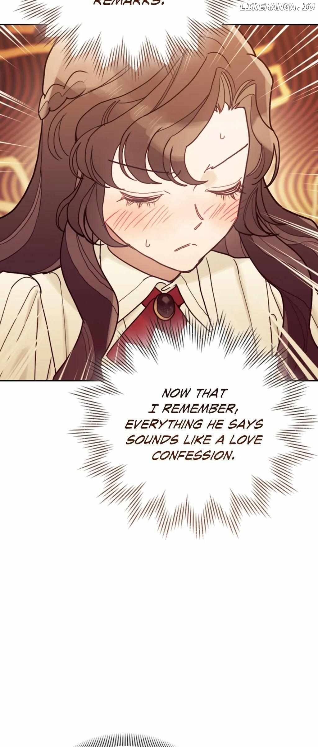 I Will Politely Decline The Male Lead Chapter 57 - page 20