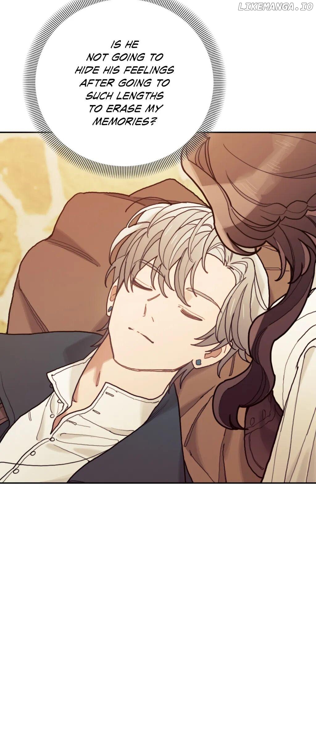 I Will Politely Decline The Male Lead Chapter 57 - page 21