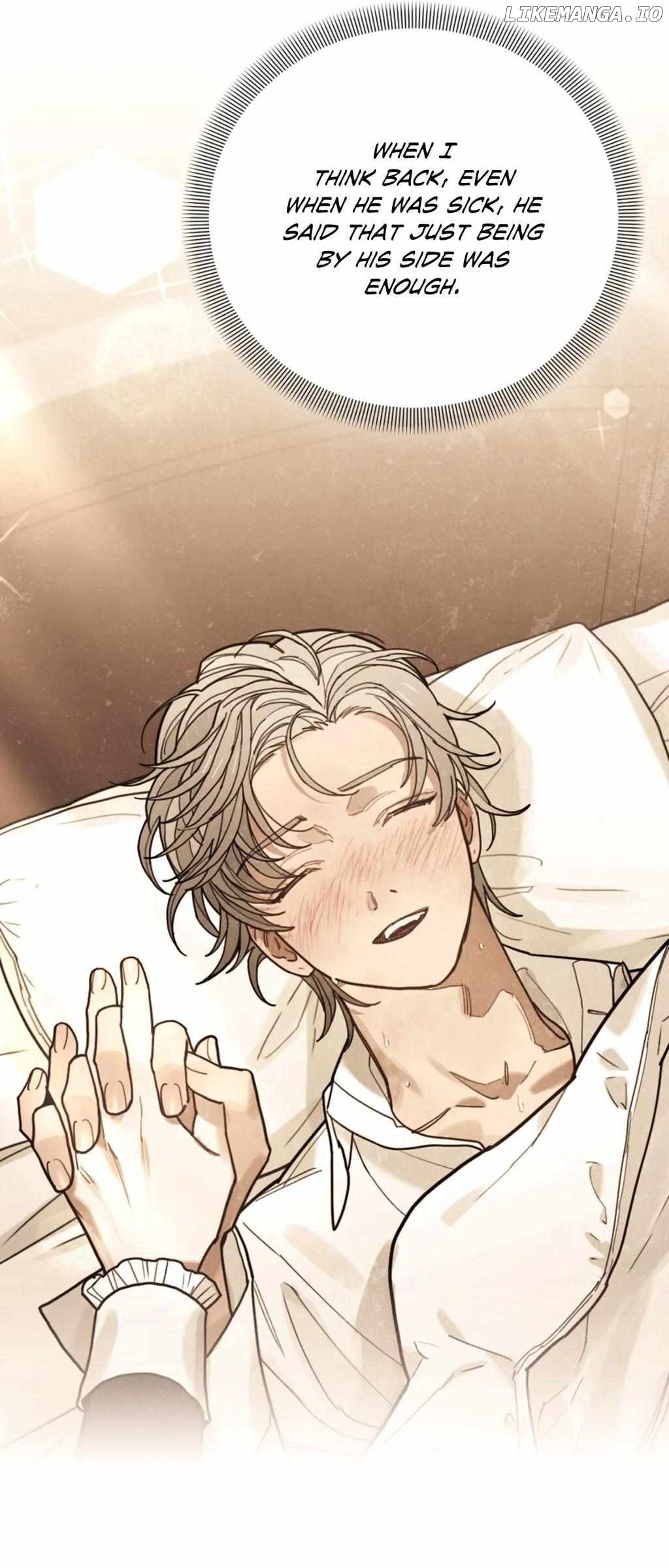 I Will Politely Decline The Male Lead Chapter 57 - page 22