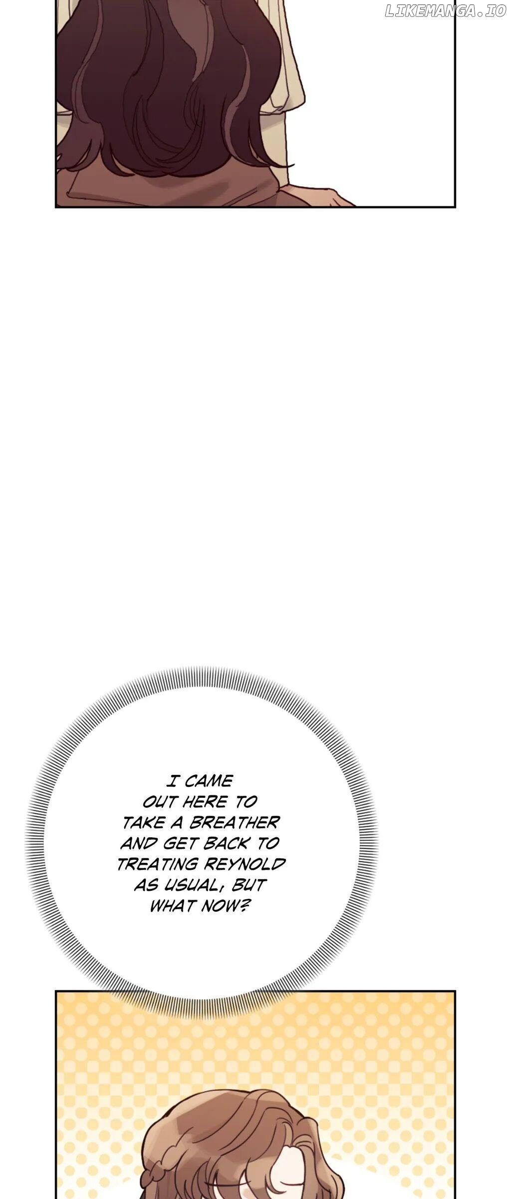 I Will Politely Decline The Male Lead Chapter 57 - page 24