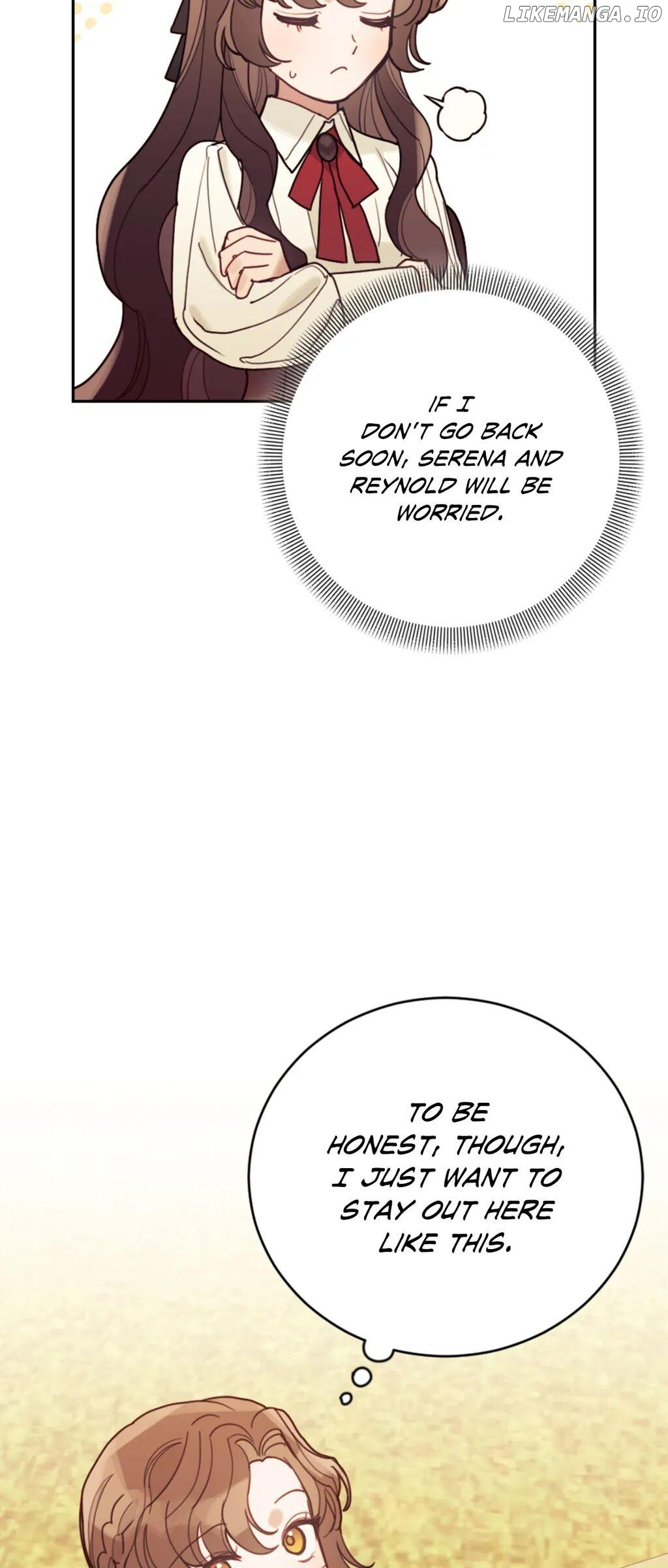 I Will Politely Decline The Male Lead Chapter 57 - page 25