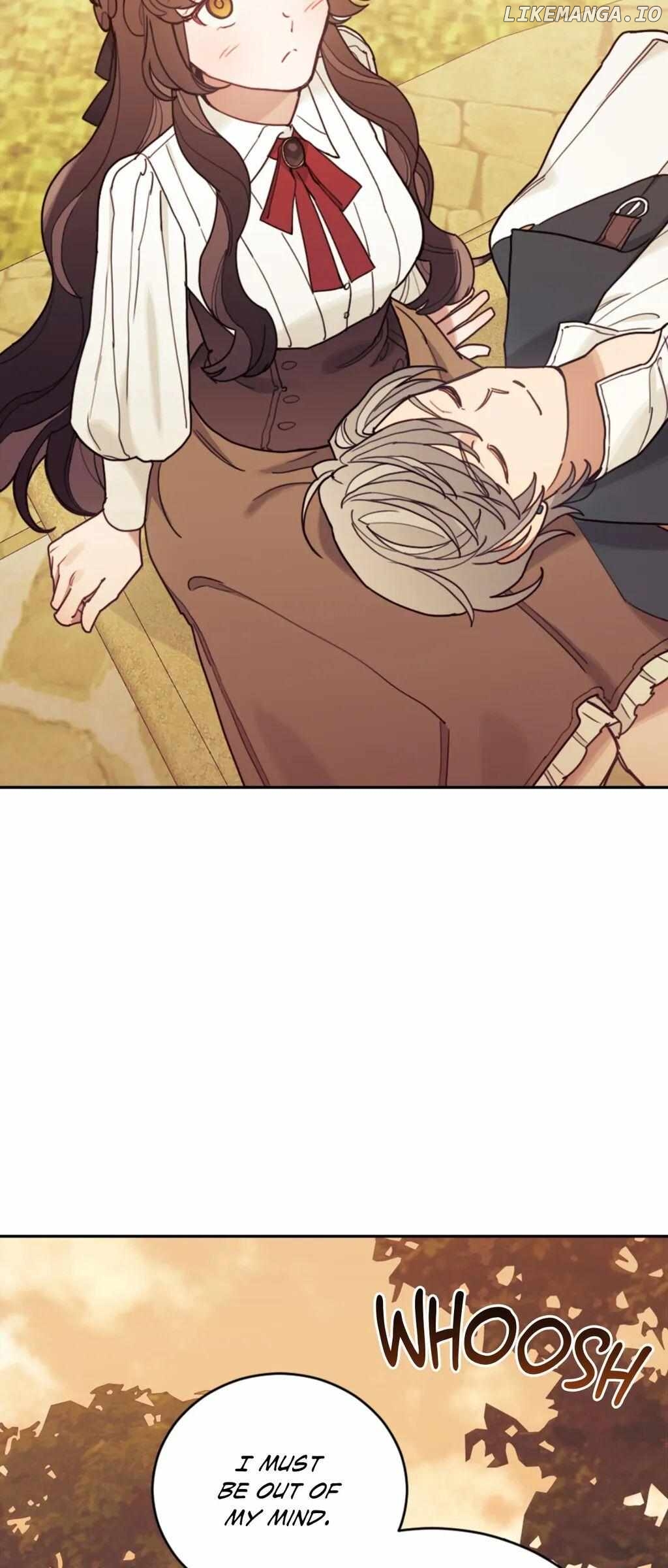 I Will Politely Decline The Male Lead Chapter 57 - page 26