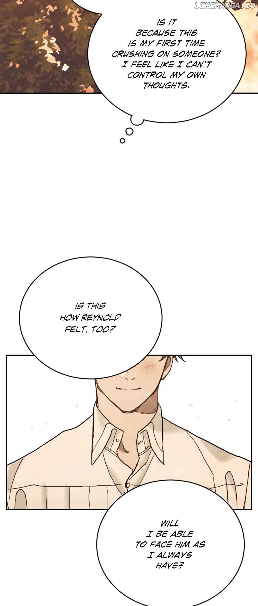 I Will Politely Decline The Male Lead Chapter 57 - page 27