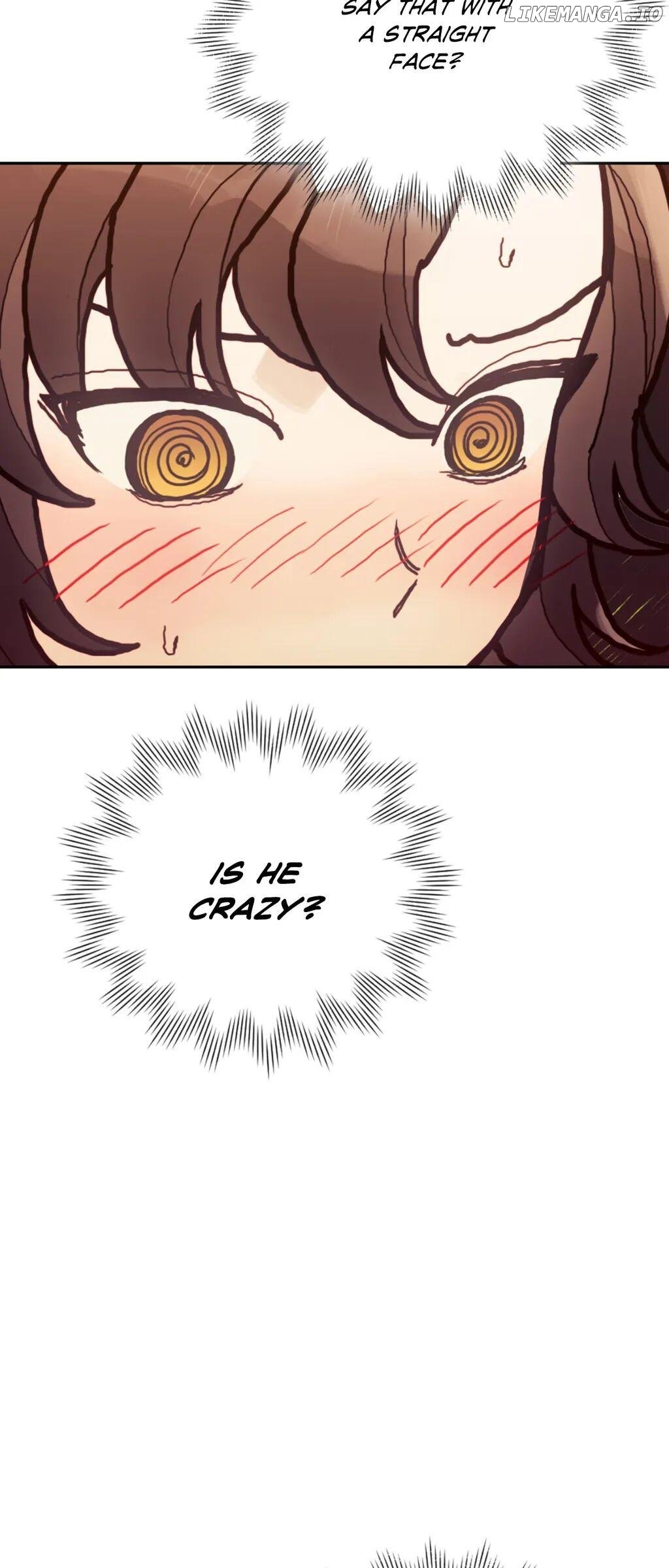 I Will Politely Decline The Male Lead Chapter 57 - page 3