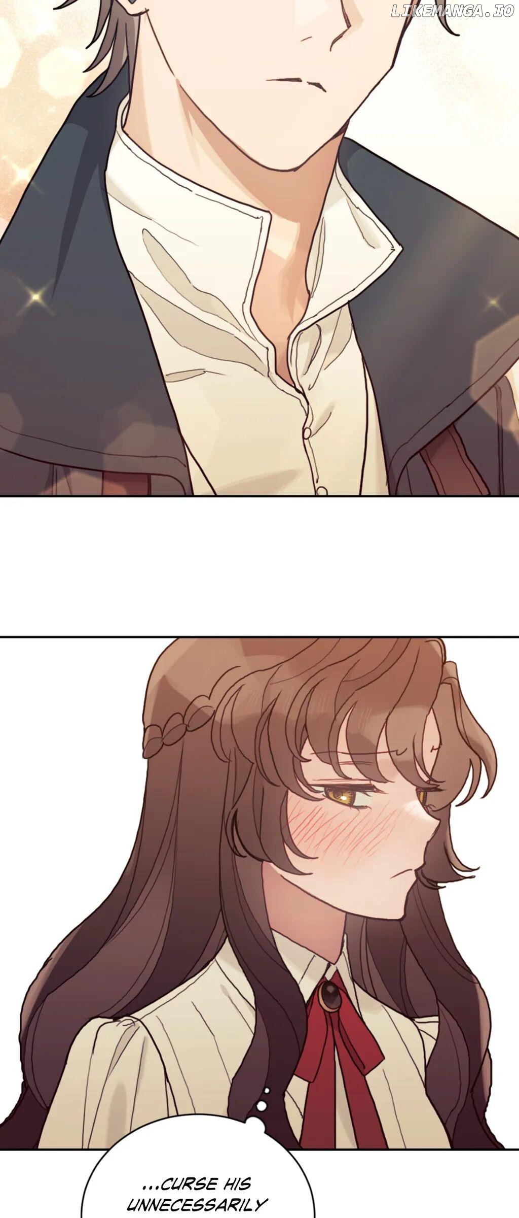 I Will Politely Decline The Male Lead Chapter 57 - page 30