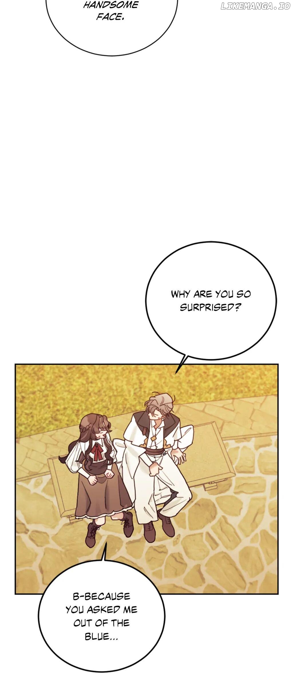 I Will Politely Decline The Male Lead Chapter 57 - page 31