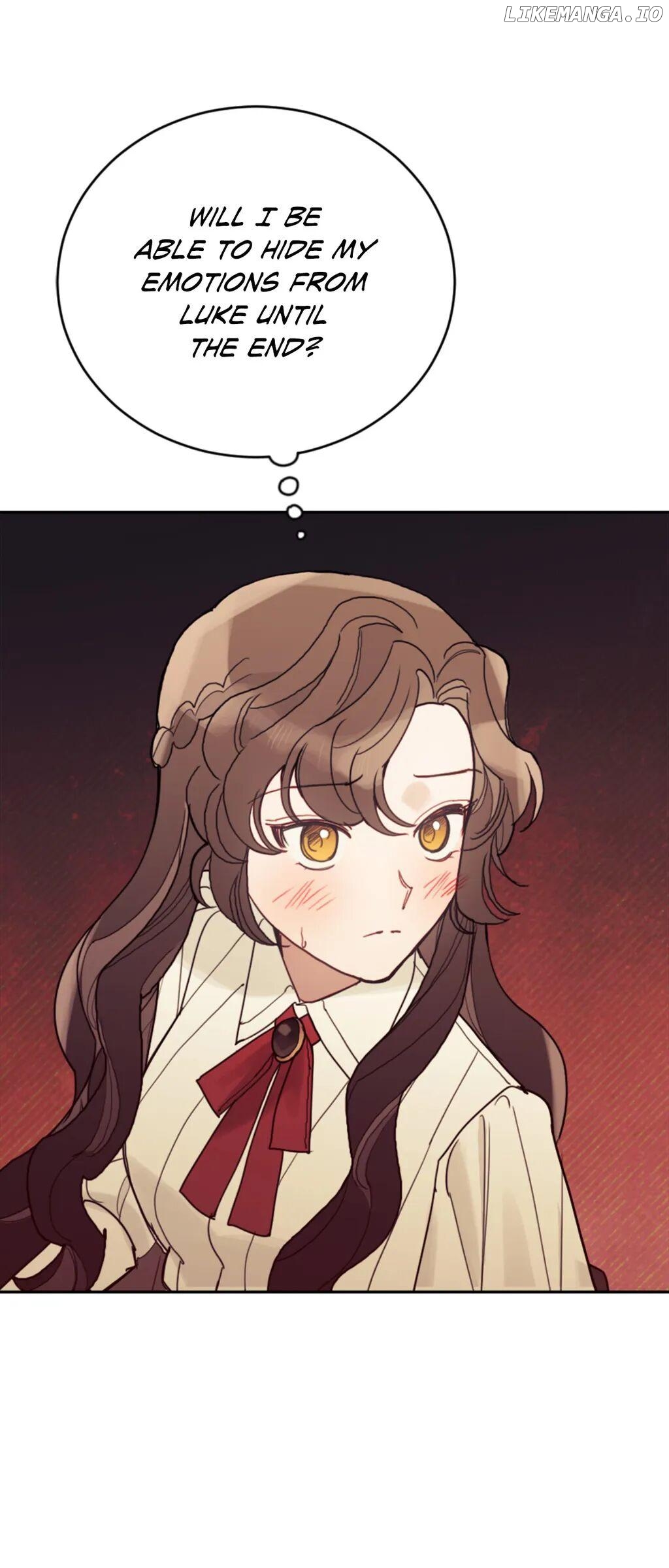 I Will Politely Decline The Male Lead Chapter 57 - page 33
