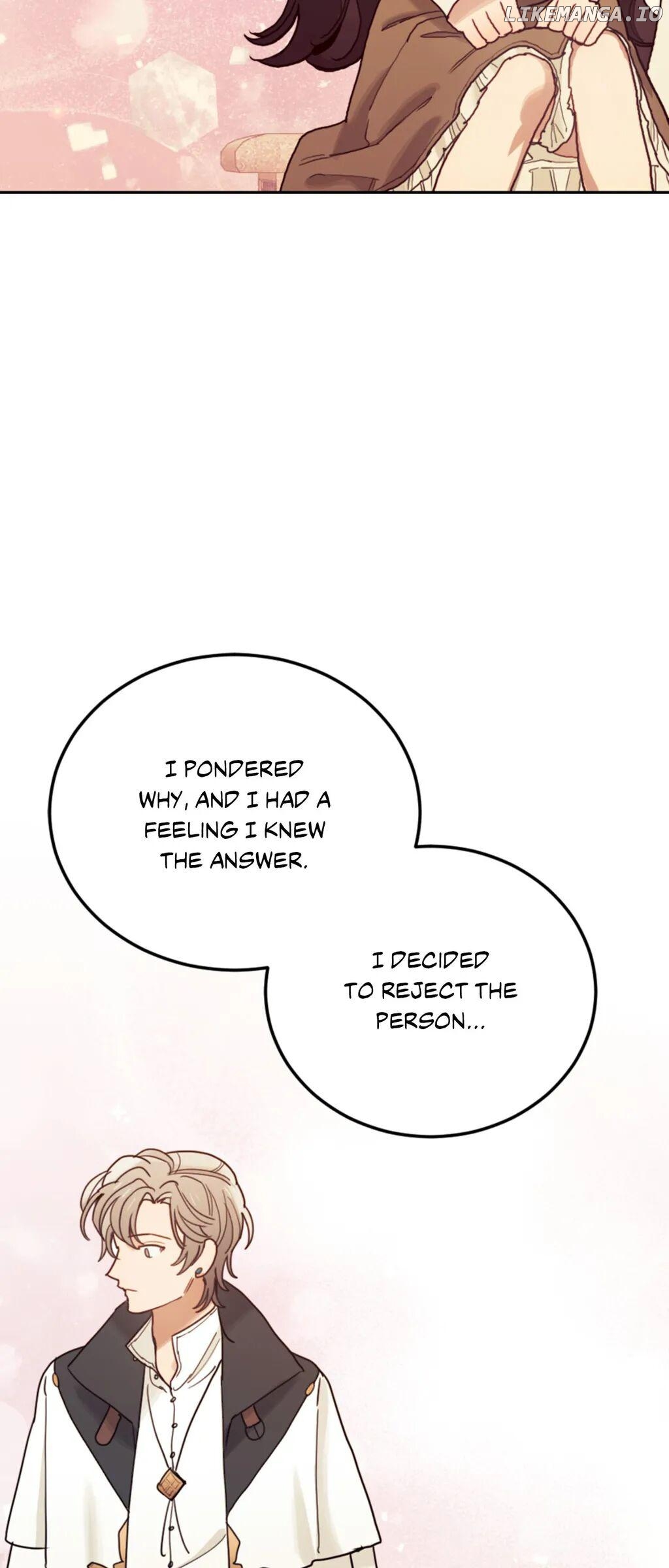 I Will Politely Decline The Male Lead Chapter 57 - page 36