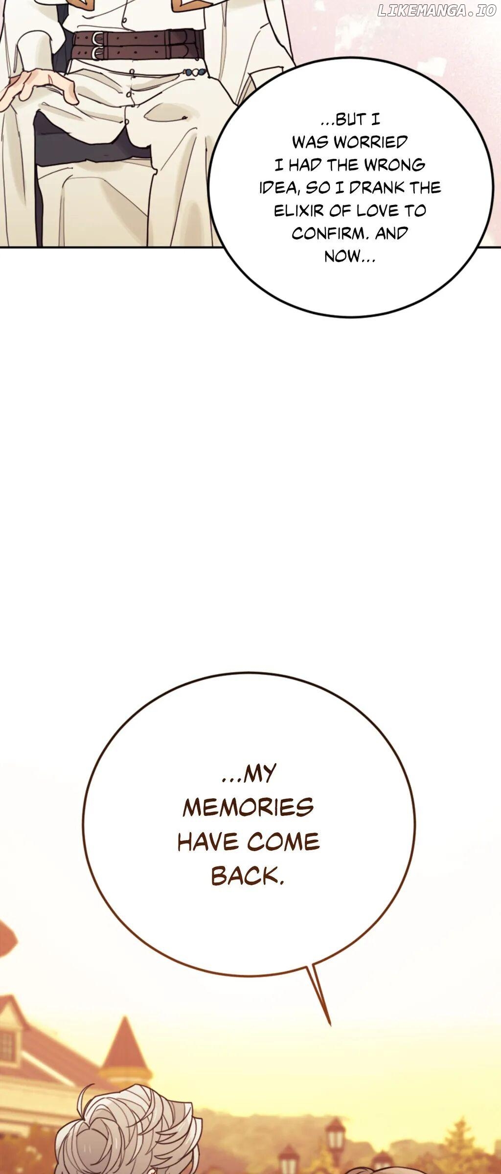 I Will Politely Decline The Male Lead Chapter 57 - page 37