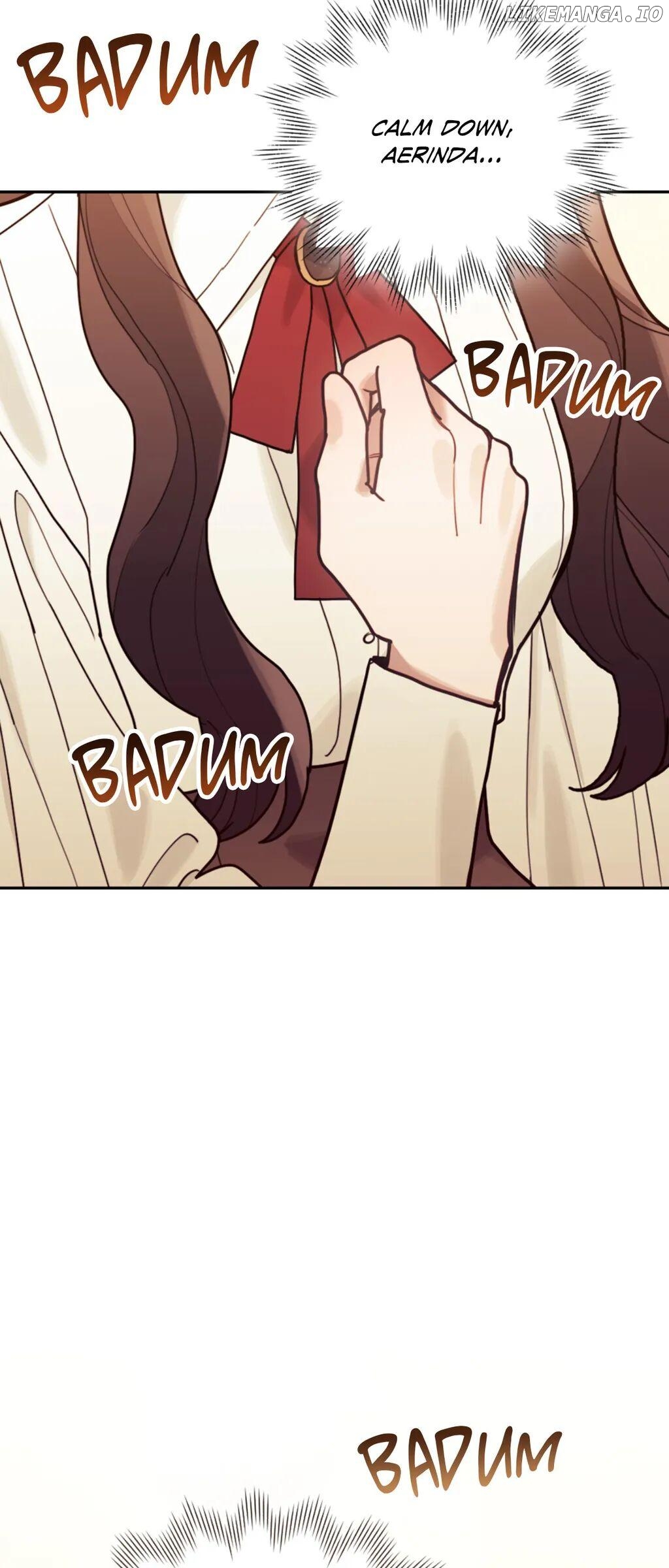 I Will Politely Decline The Male Lead Chapter 57 - page 4