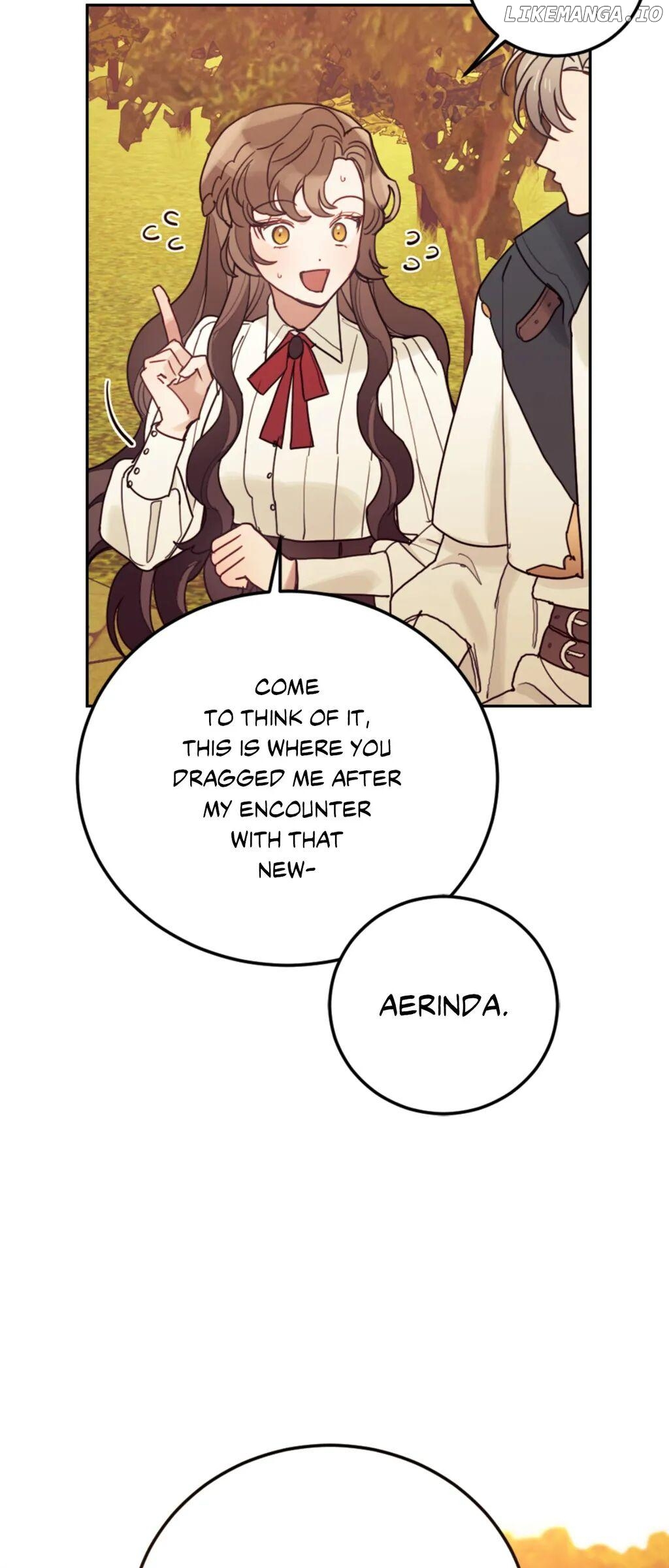 I Will Politely Decline The Male Lead Chapter 57 - page 40
