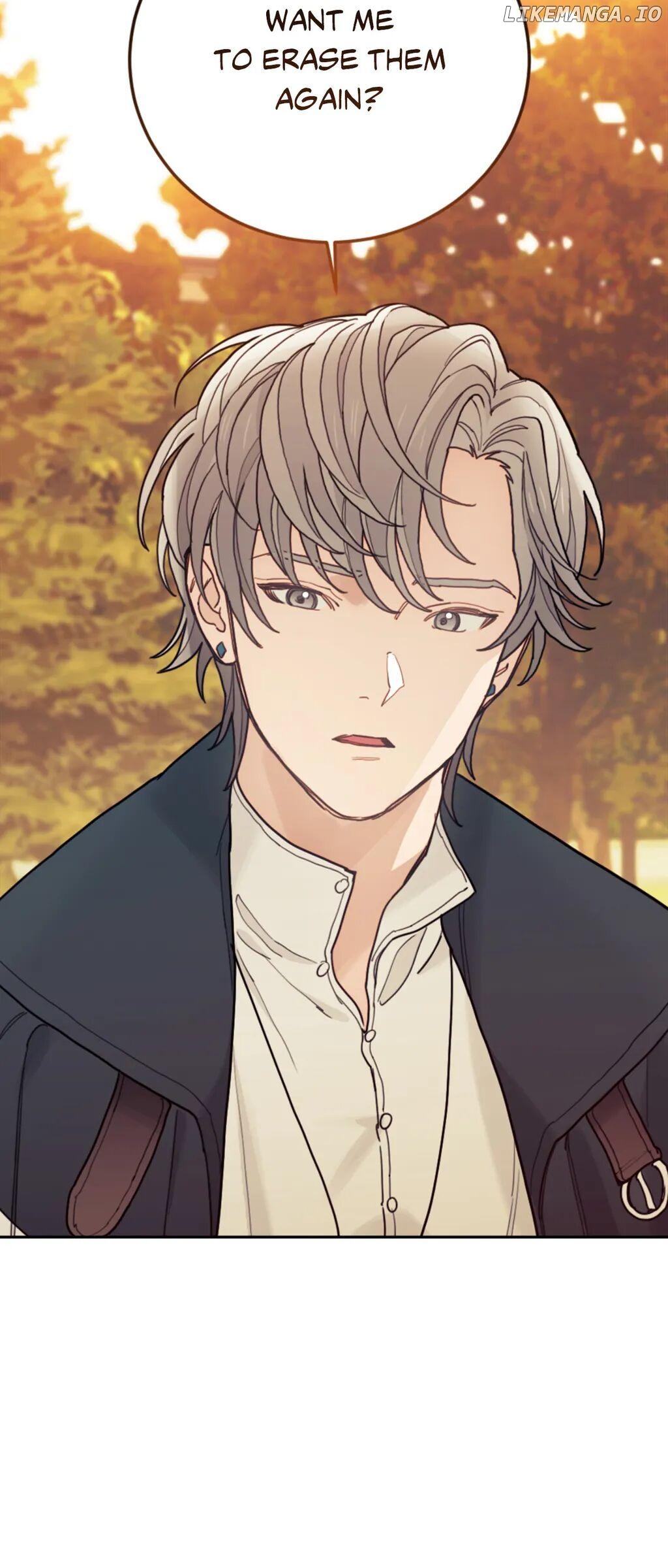 I Will Politely Decline The Male Lead Chapter 57 - page 41