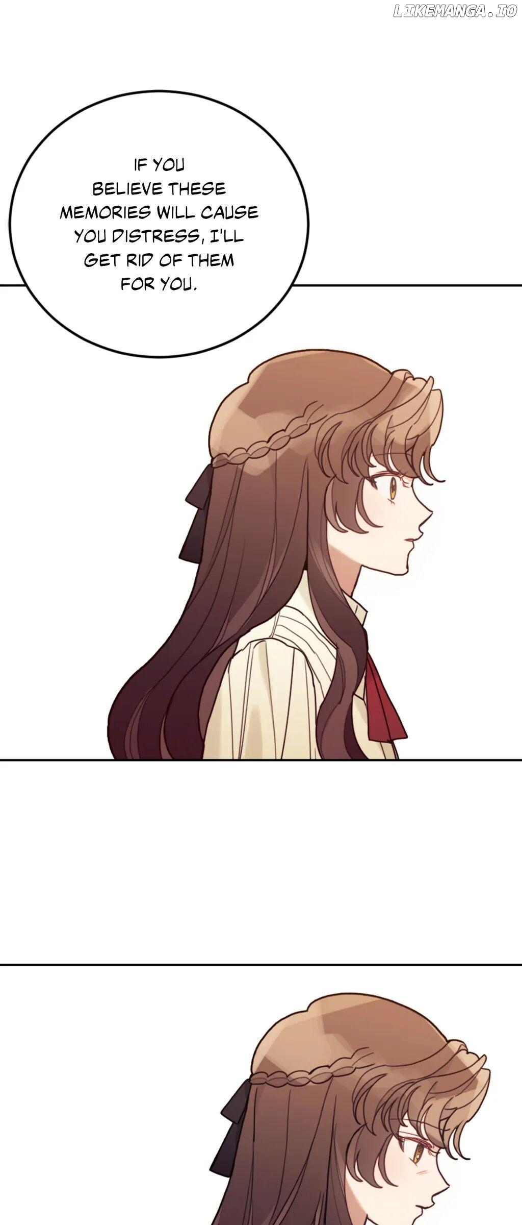 I Will Politely Decline The Male Lead Chapter 57 - page 42
