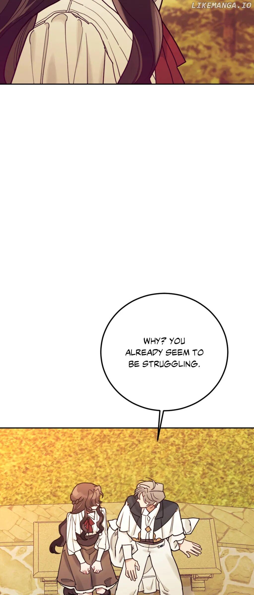 I Will Politely Decline The Male Lead Chapter 57 - page 44