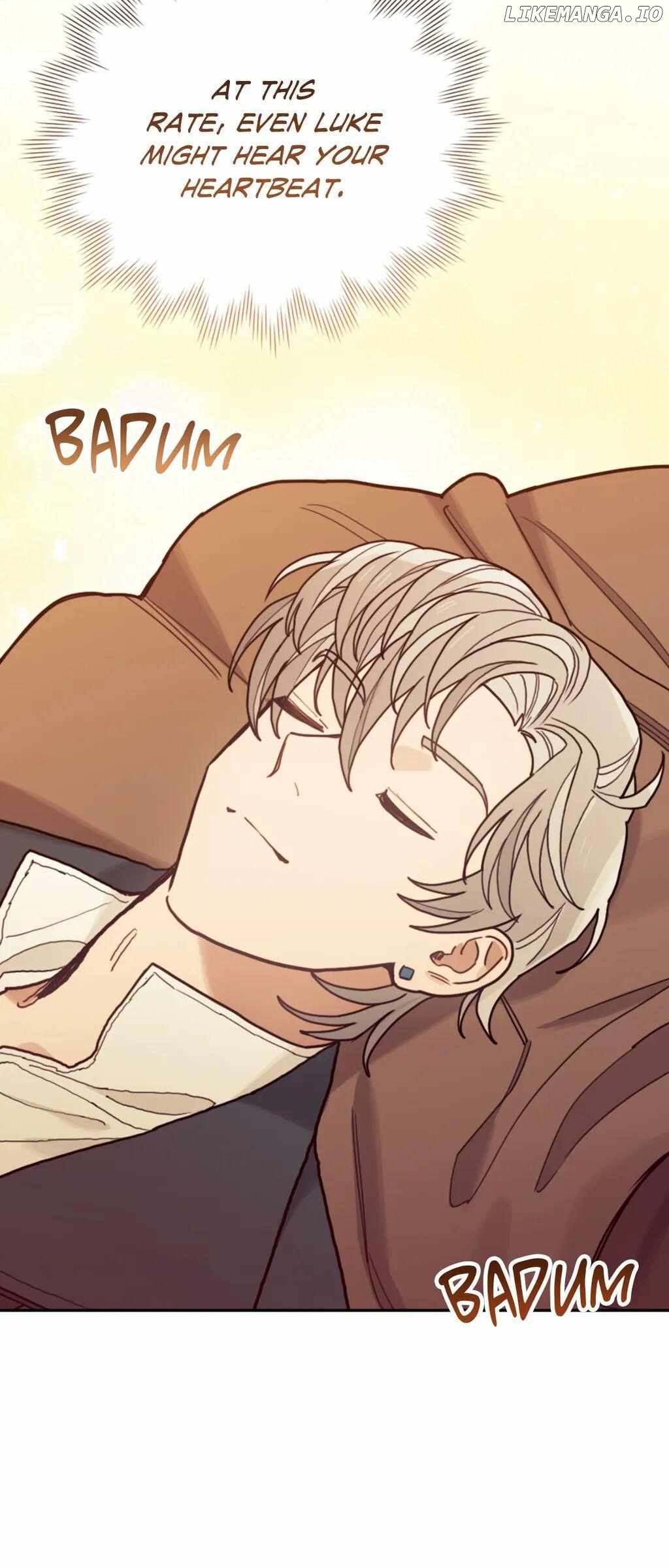 I Will Politely Decline The Male Lead Chapter 57 - page 5