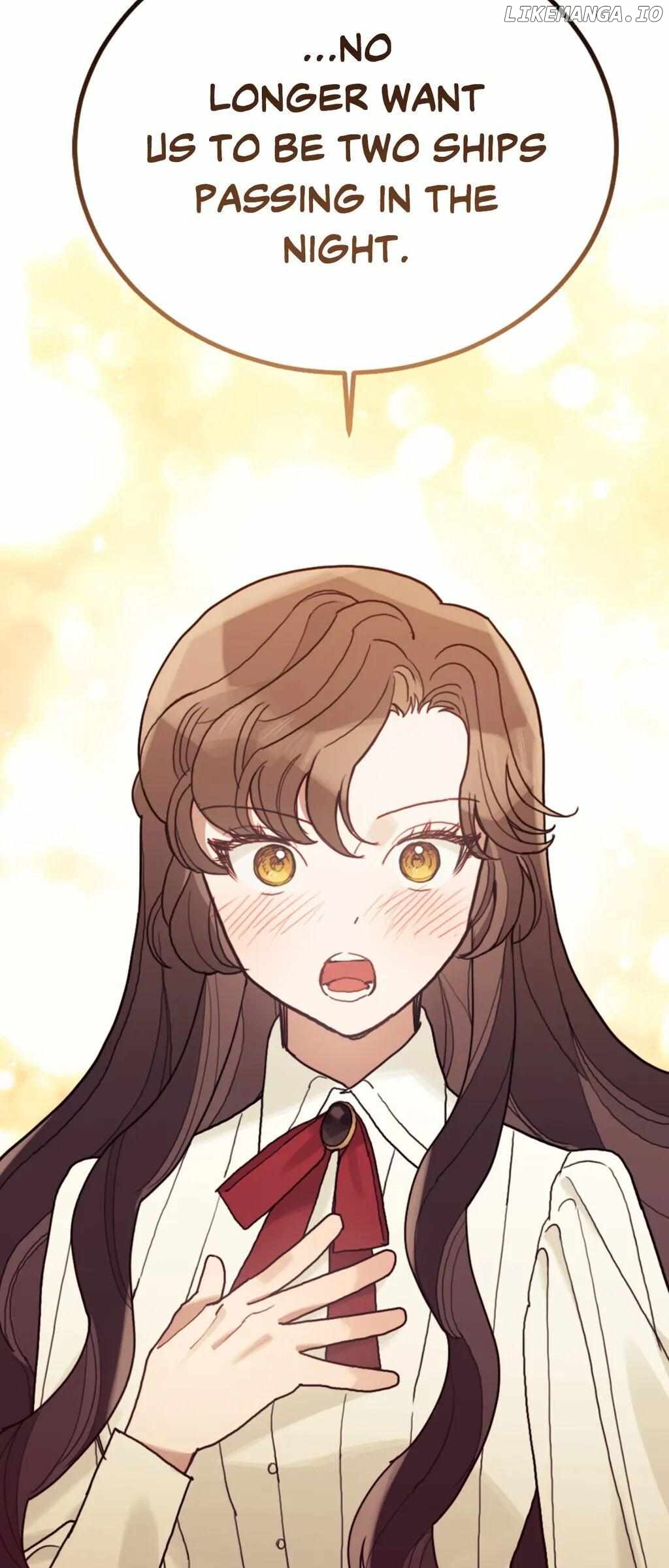 I Will Politely Decline The Male Lead Chapter 57 - page 50