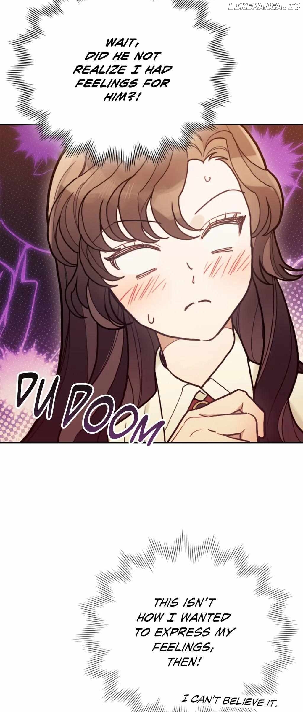 I Will Politely Decline The Male Lead Chapter 57 - page 54