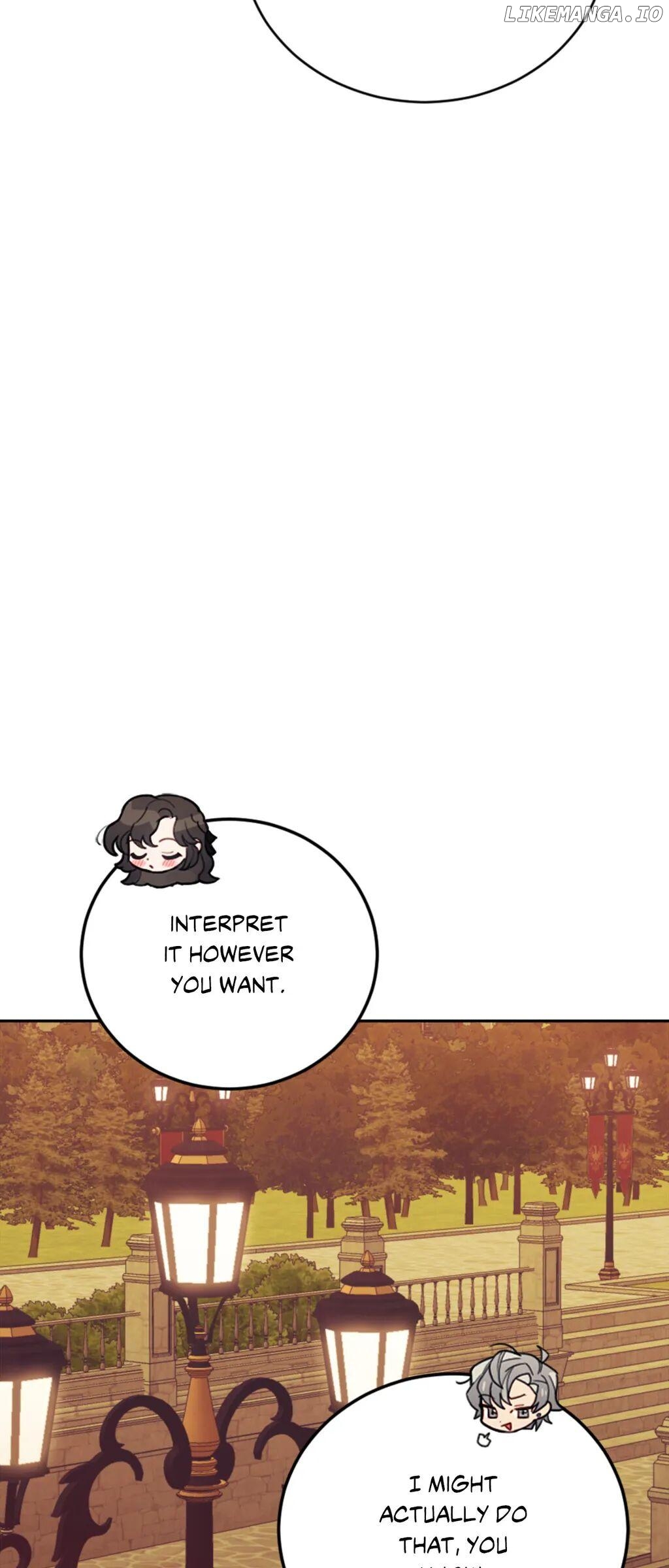 I Will Politely Decline The Male Lead Chapter 57 - page 58