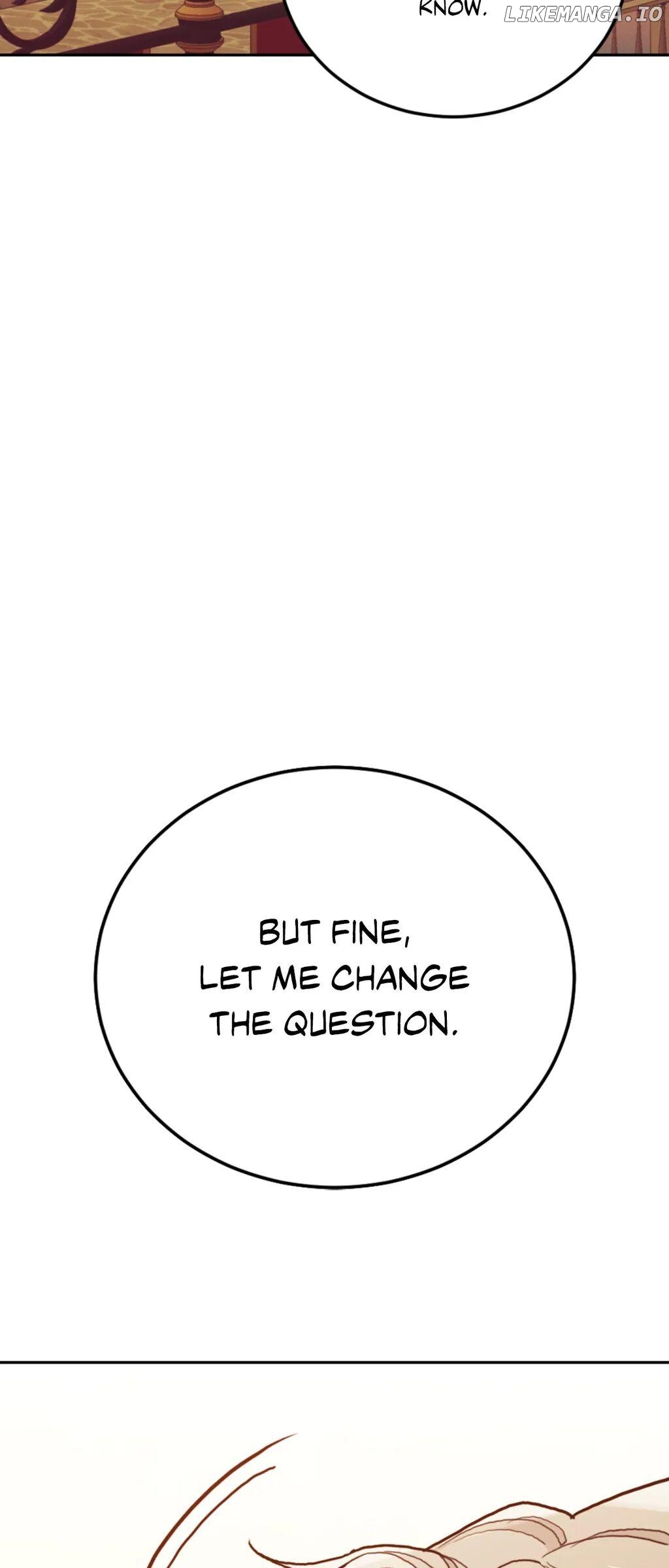 I Will Politely Decline The Male Lead Chapter 57 - page 59