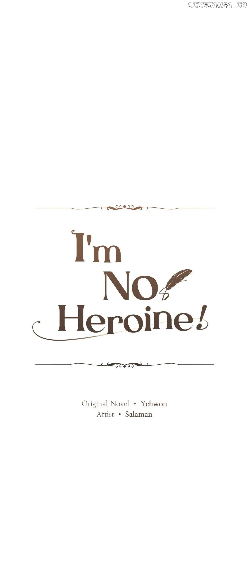 I Will Politely Decline The Male Lead Chapter 57 - page 6