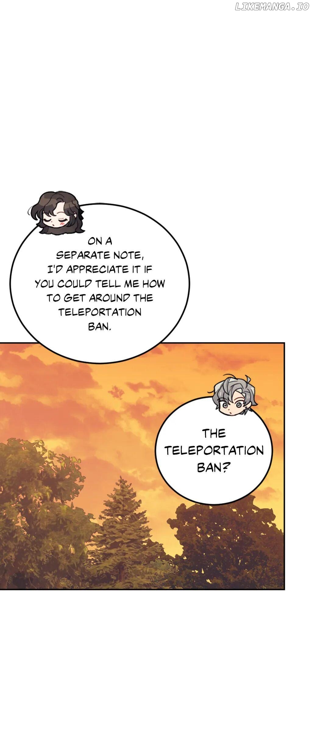 I Will Politely Decline The Male Lead Chapter 57 - page 7