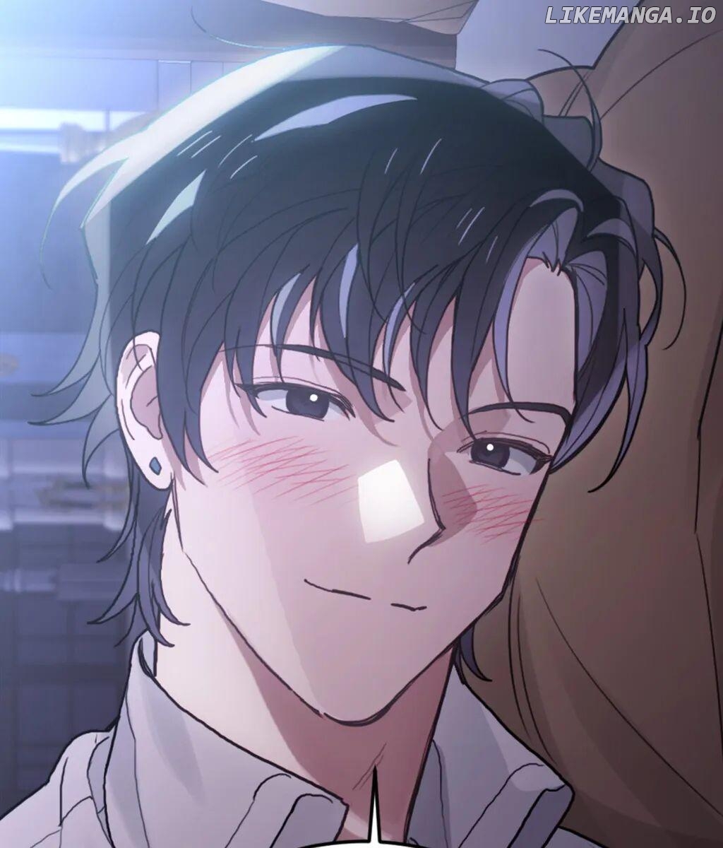 I Will Politely Decline The Male Lead Chapter 80 - page 104