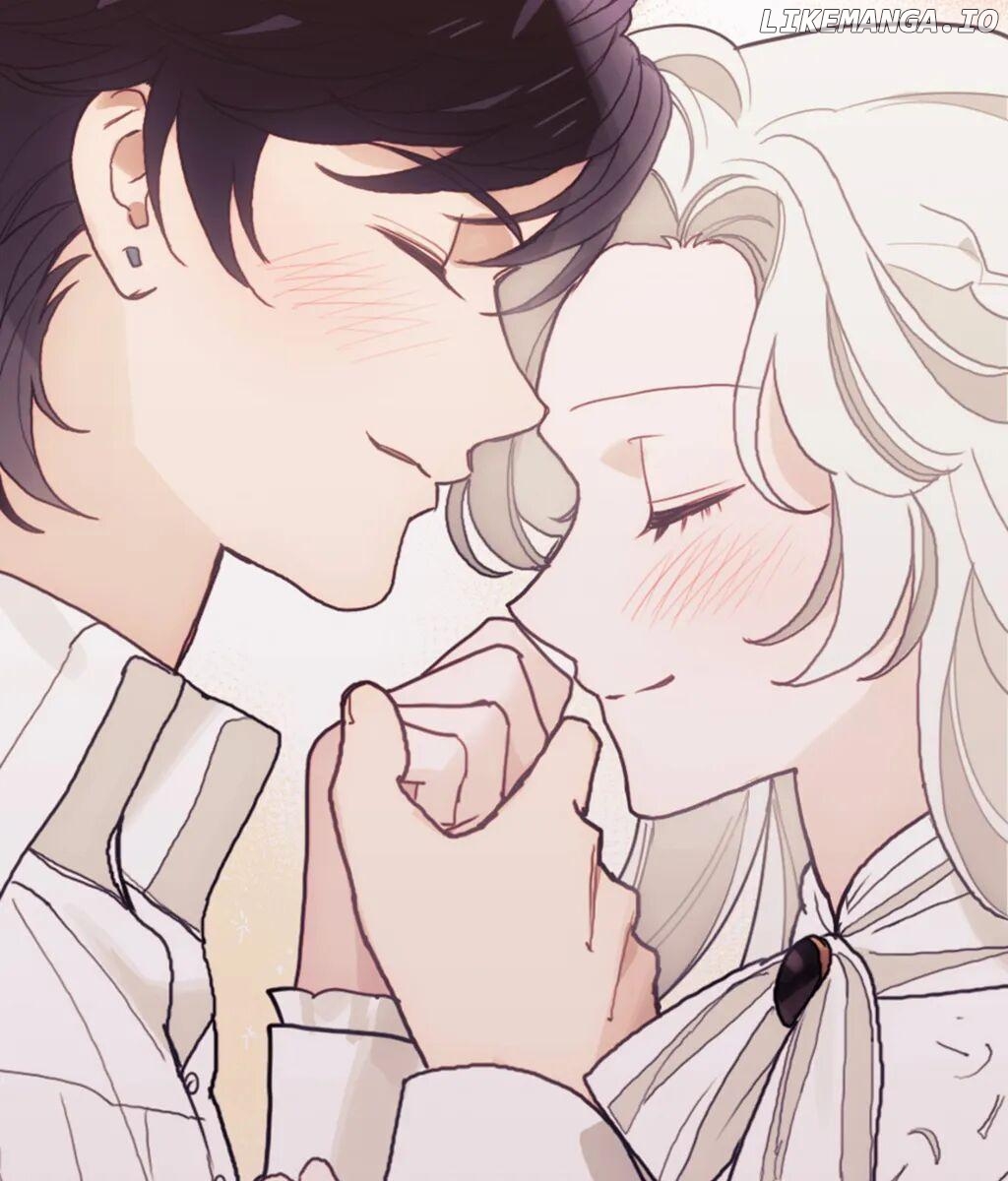 I Will Politely Decline The Male Lead Chapter 80 - page 108