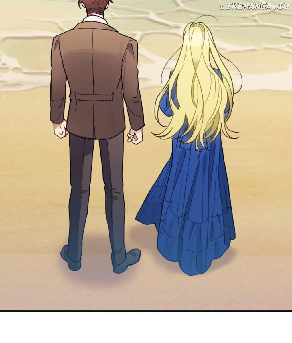I Will Politely Decline The Male Lead Chapter 80 - page 120