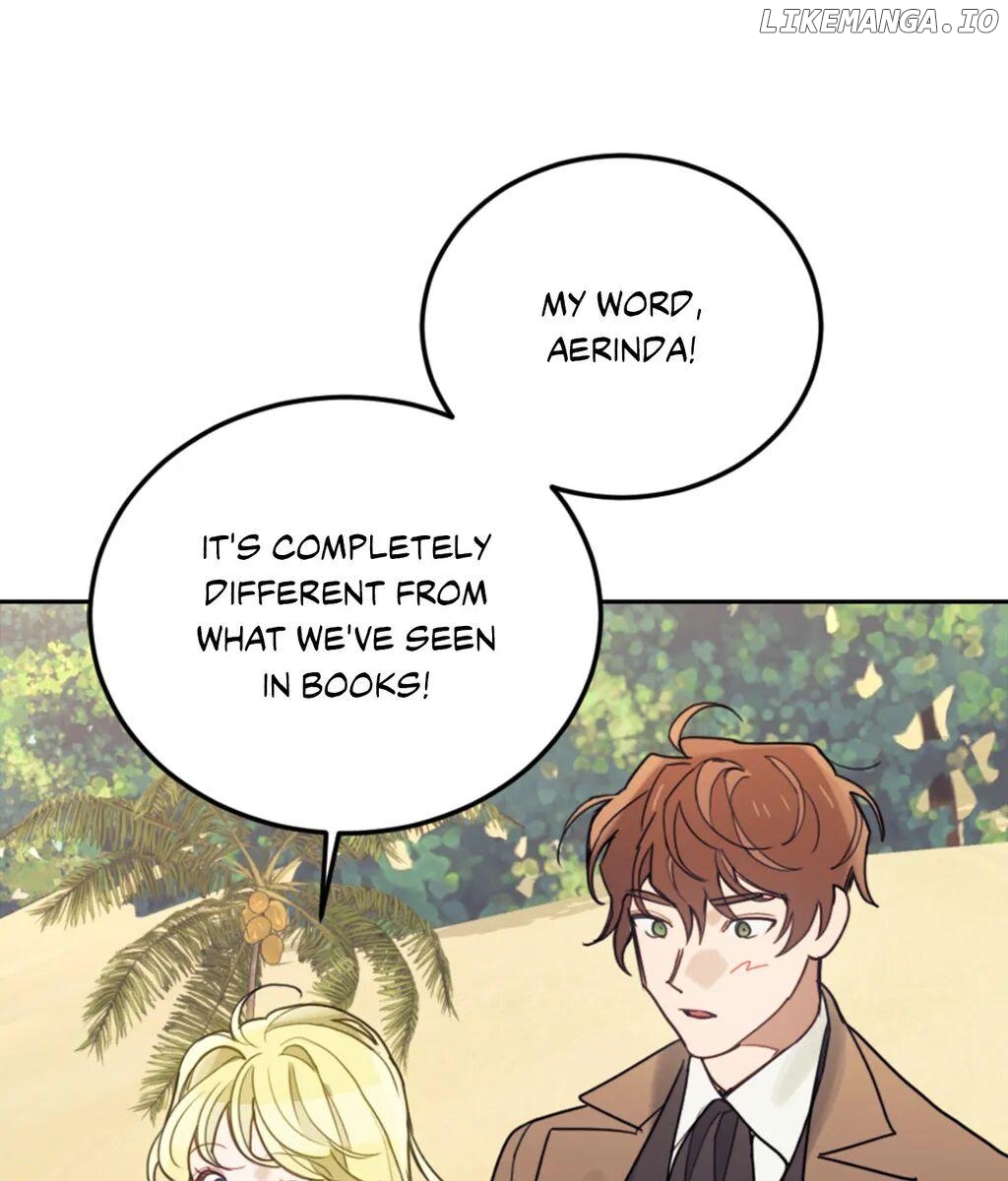 I Will Politely Decline The Male Lead Chapter 80 - page 121