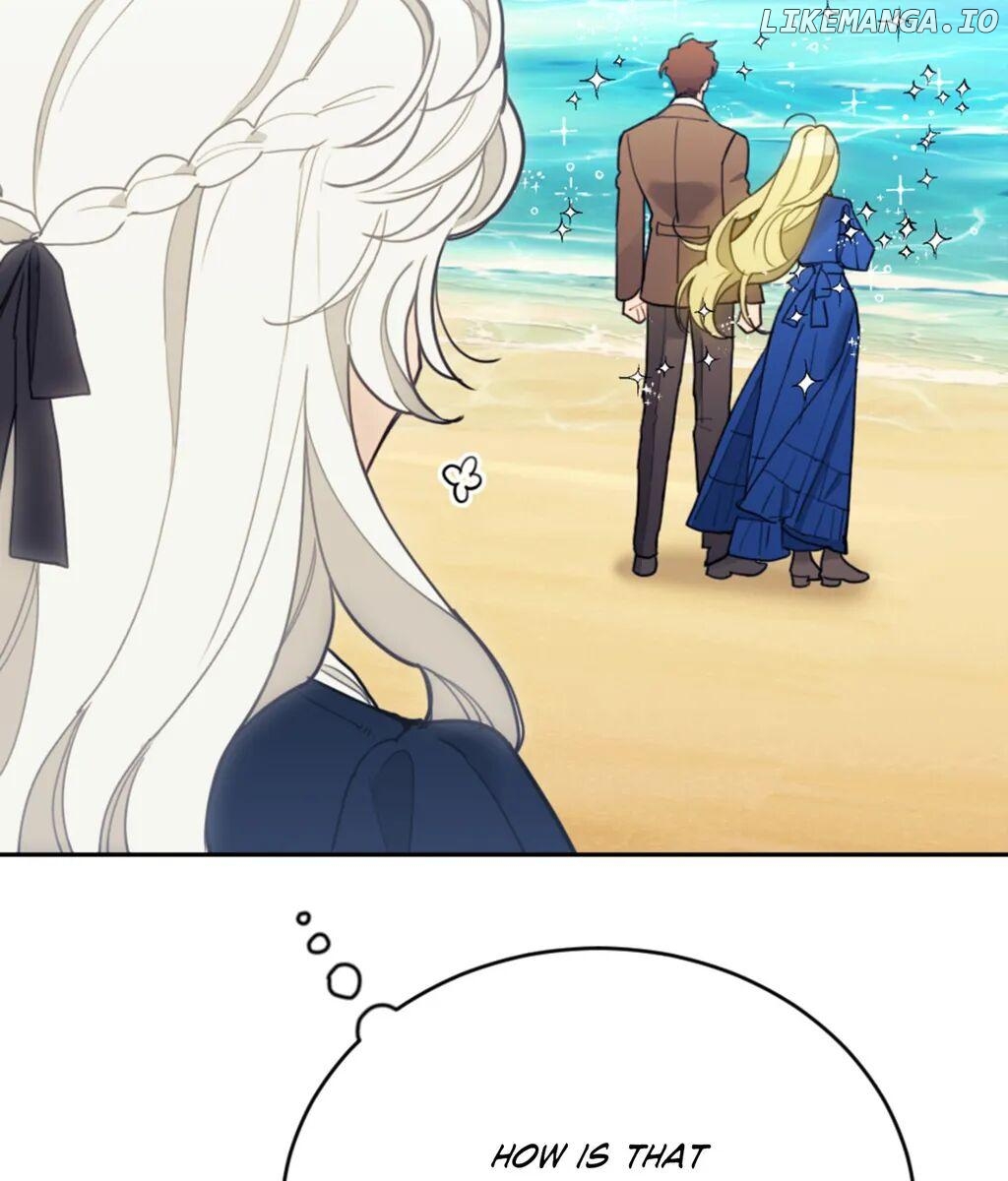 I Will Politely Decline The Male Lead Chapter 80 - page 124