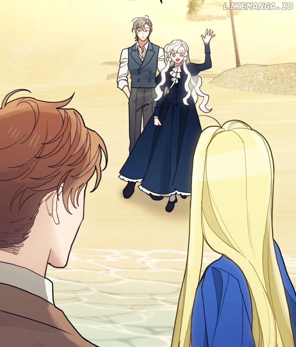 I Will Politely Decline The Male Lead Chapter 80 - page 135