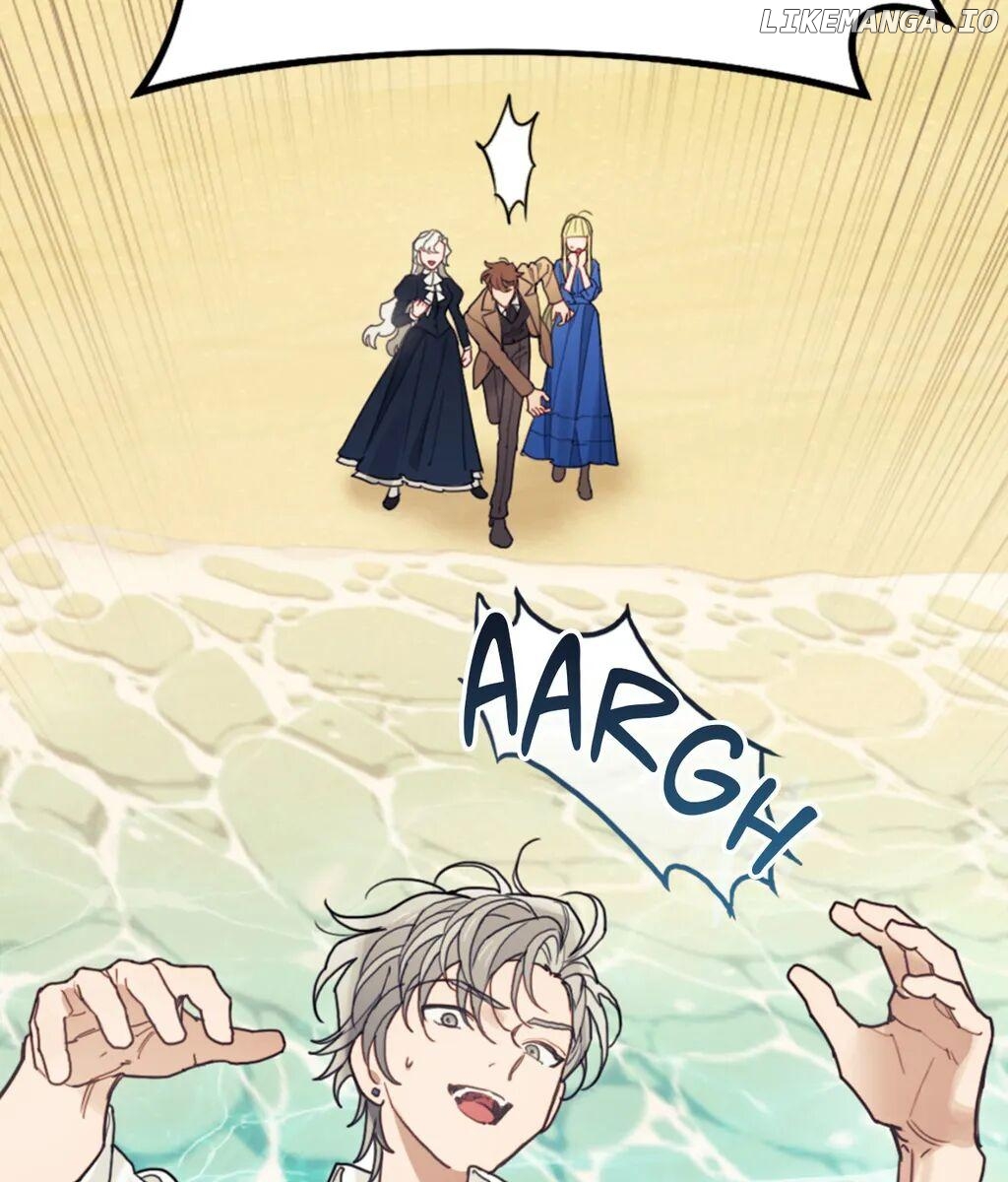 I Will Politely Decline The Male Lead Chapter 80 - page 143