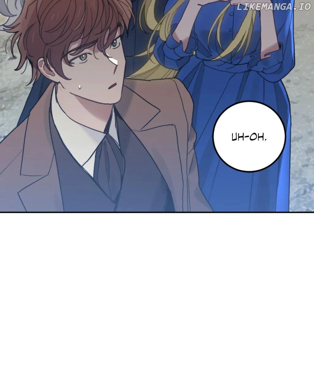 I Will Politely Decline The Male Lead Chapter 80 - page 155