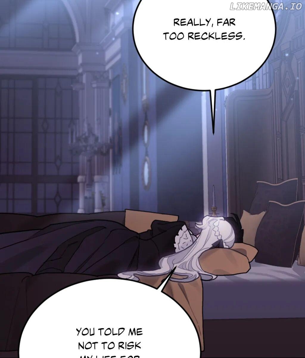 I Will Politely Decline The Male Lead Chapter 80 - page 16