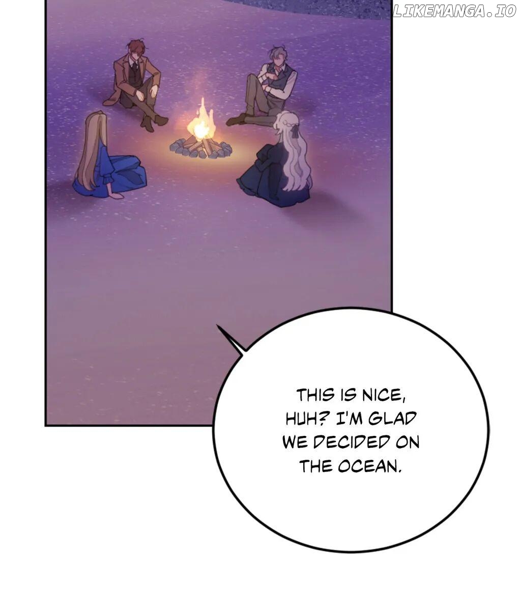 I Will Politely Decline The Male Lead Chapter 80 - page 166