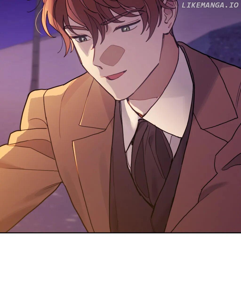 I Will Politely Decline The Male Lead Chapter 80 - page 171