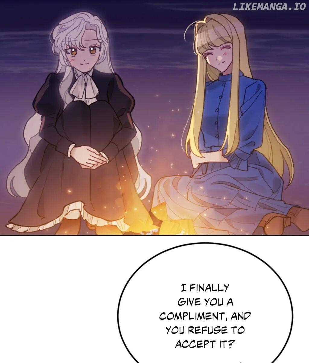 I Will Politely Decline The Male Lead Chapter 80 - page 173