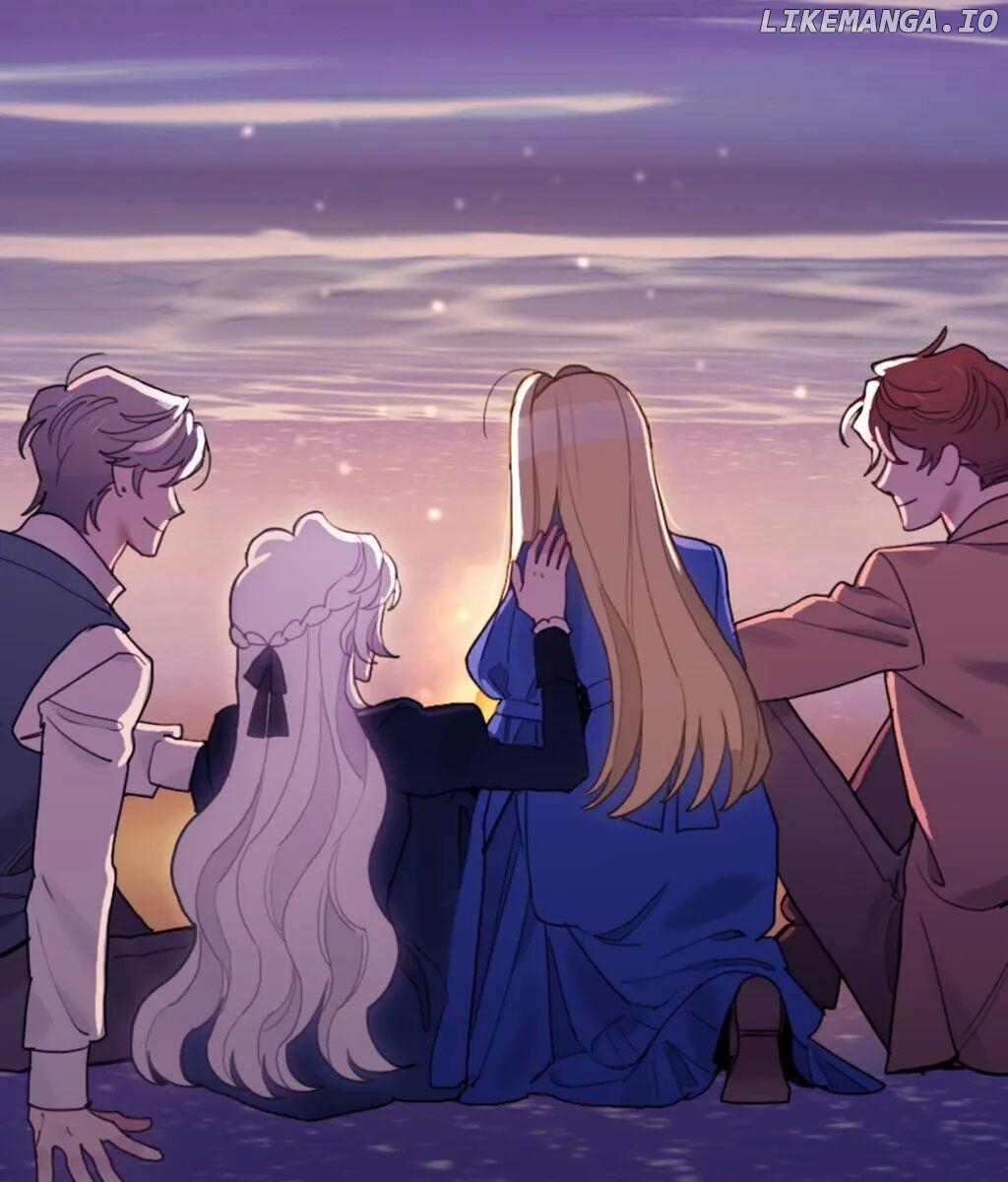 I Will Politely Decline The Male Lead Chapter 80 - page 188