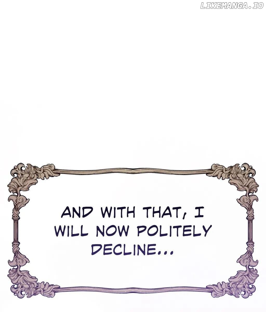 I Will Politely Decline The Male Lead Chapter 80 - page 199