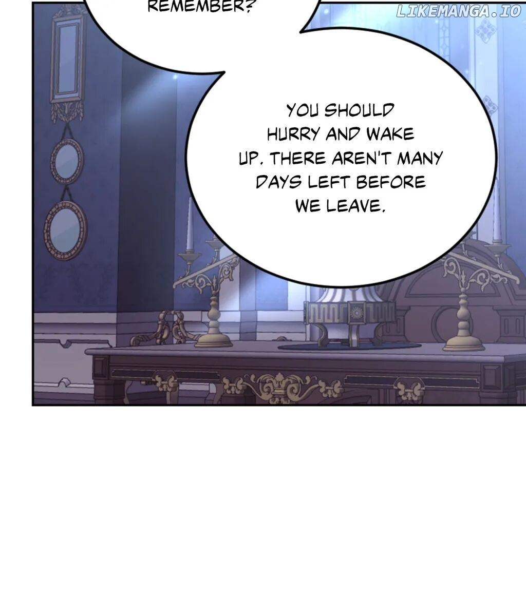 I Will Politely Decline The Male Lead Chapter 80 - page 20