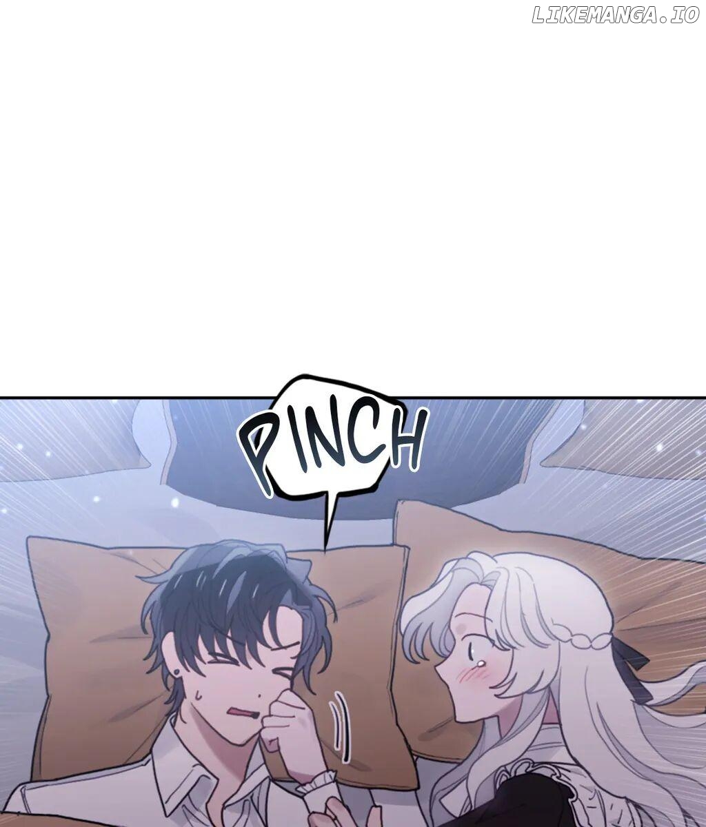 I Will Politely Decline The Male Lead Chapter 80 - page 35