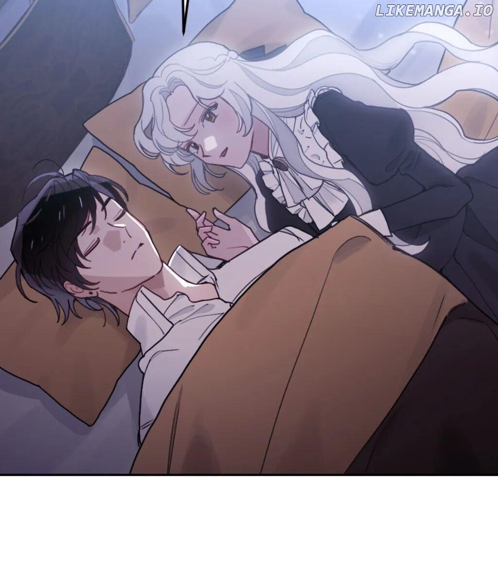 I Will Politely Decline The Male Lead Chapter 80 - page 5