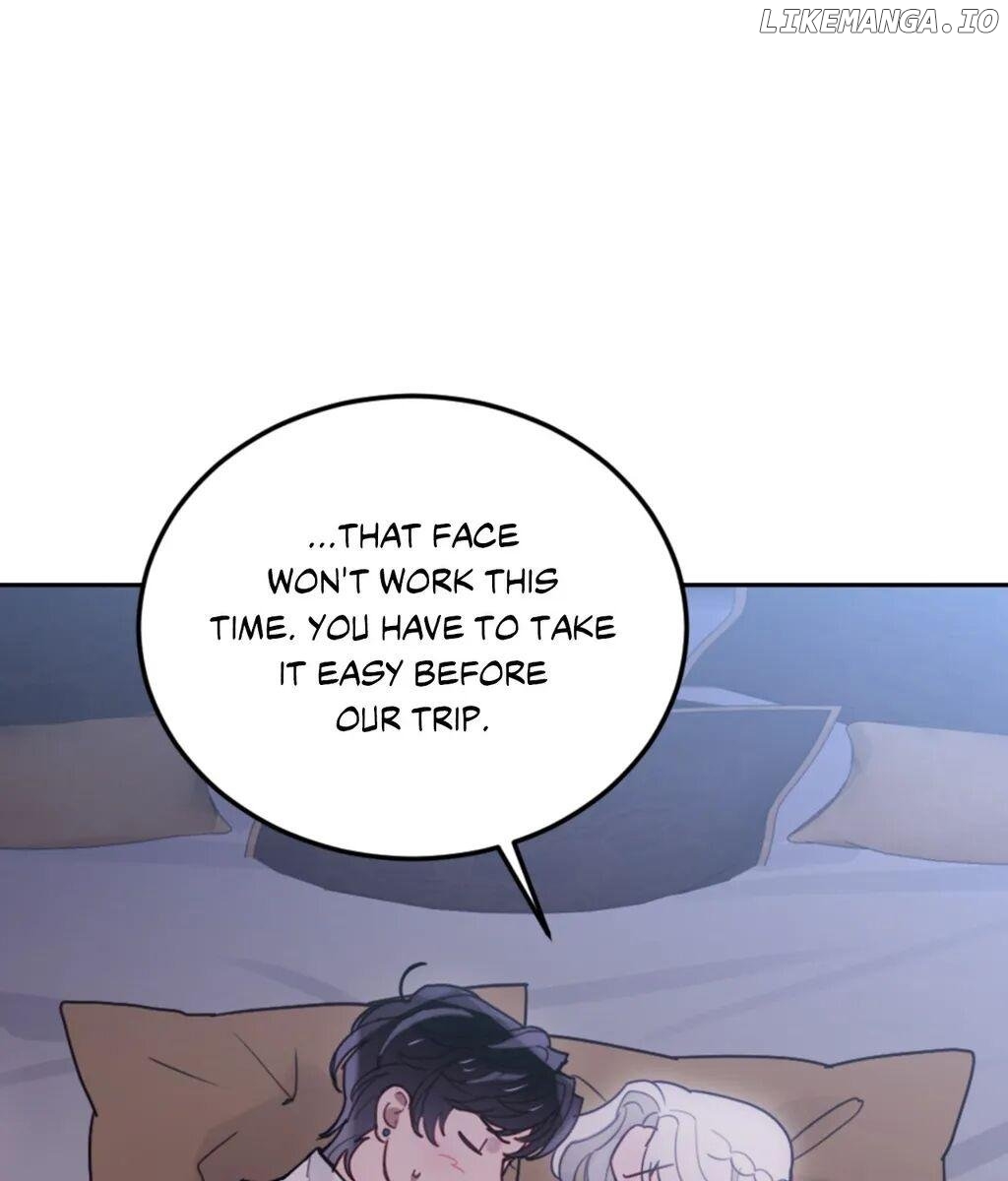 I Will Politely Decline The Male Lead Chapter 80 - page 58