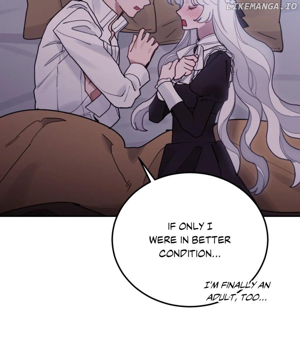 I Will Politely Decline The Male Lead Chapter 80 - page 59