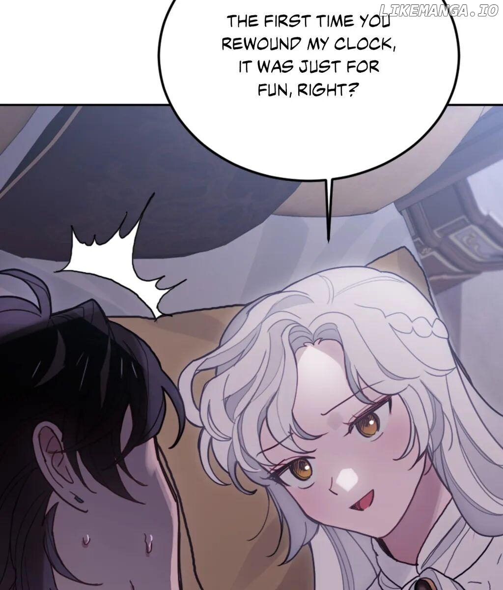I Will Politely Decline The Male Lead Chapter 80 - page 77