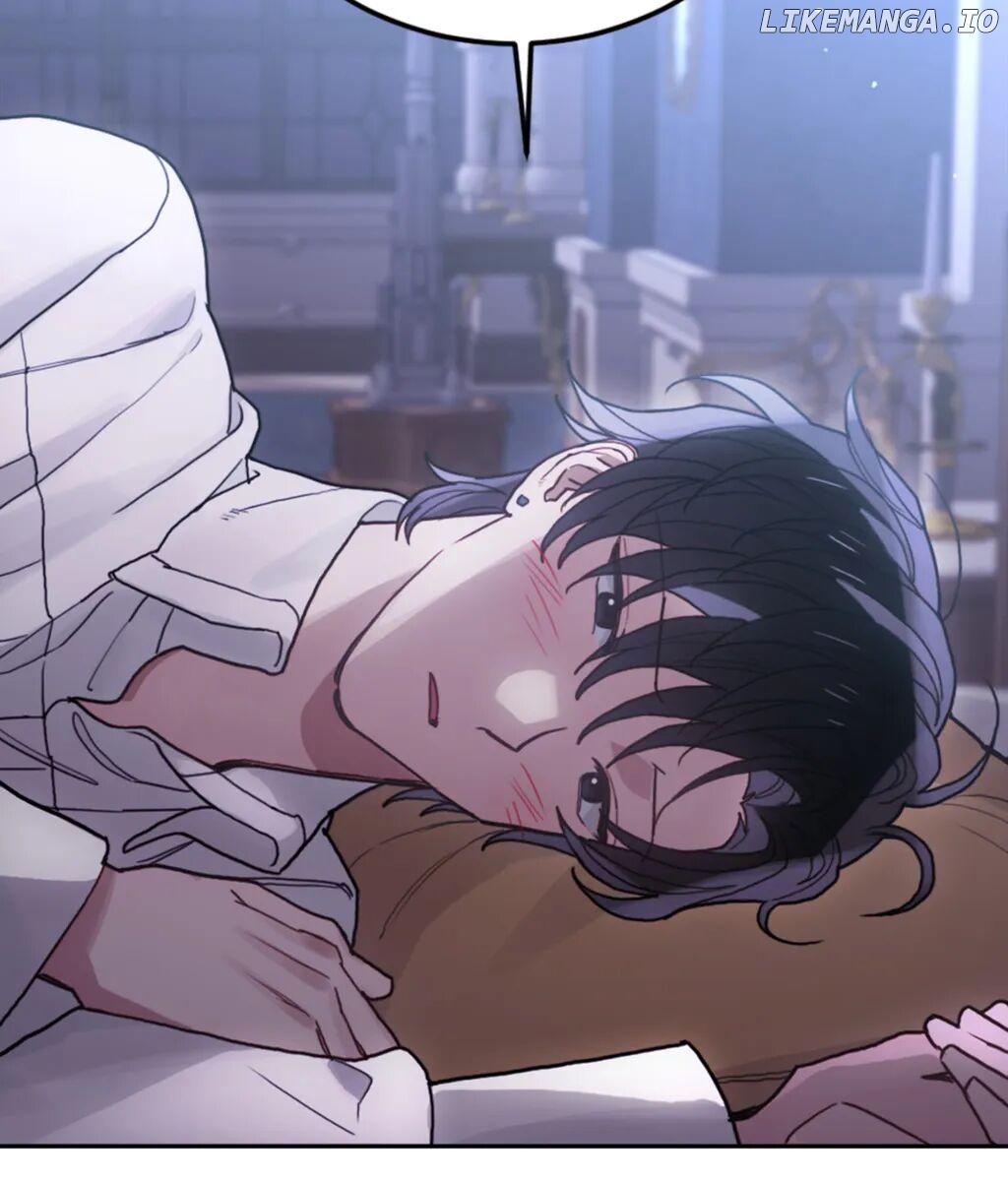 I Will Politely Decline The Male Lead Chapter 80 - page 81
