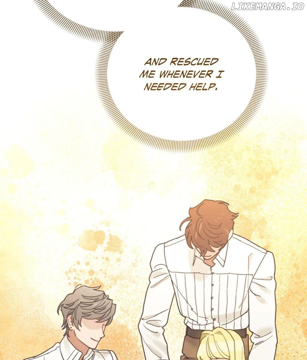 I Will Politely Decline The Male Lead Chapter 80 - page 94