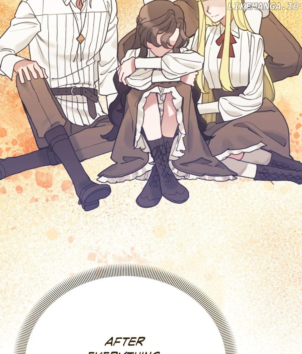 I Will Politely Decline The Male Lead Chapter 80 - page 95